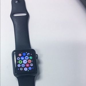 First series Apple Watch 38 mm